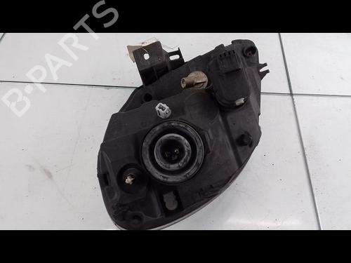 Used Right headlight RENAULT KANGOO Express (FC0/1_) 1.5 dCi (FC1E) (68 hp) 8962434