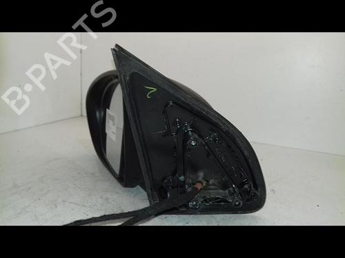 Left mirror NISSAN QASHQAI I (J10, NJ10) 1.6 dCi | BP29216696C26 