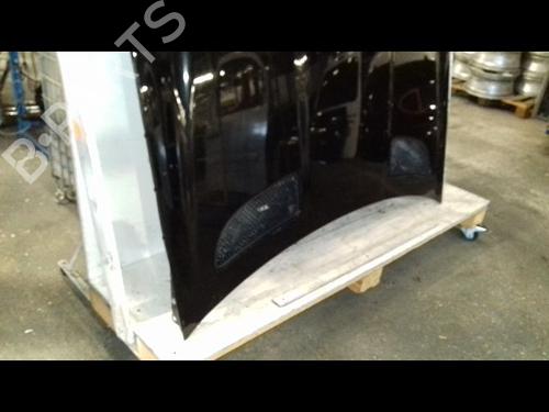 Hood MERCEDES-BENZ SLK (R171) 200 Kompressor (171.445) | BP29216568C1 