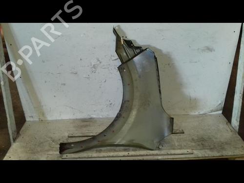 Right front fenders CITROËN C3 III (SX) 1.2 VTi 82 | BP29216538C42 