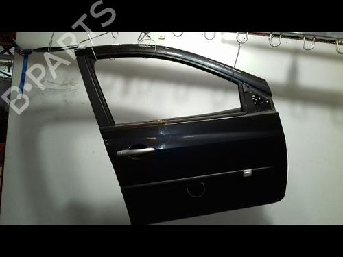 Right front door RENAULT CLIO III (BR0/1, CR0/1) 1.5 dCi (BR17, CR17) | BP19123617C3 
