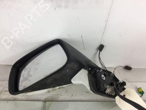 Left mirror PEUGEOT 807 (EB_) 2.0 | BP23195576C26