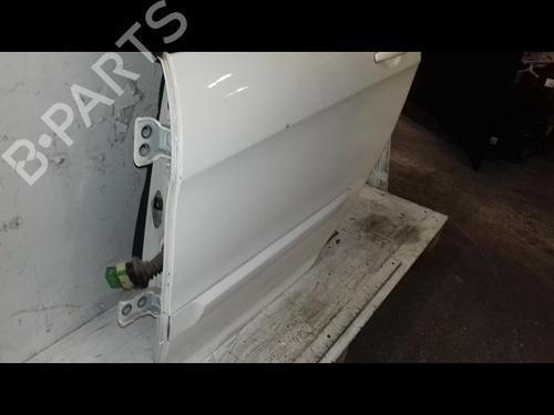 Left rear door PEUGEOT 308 SW I (4E_, 4H_) 1.6 HDi | BP29216741C4