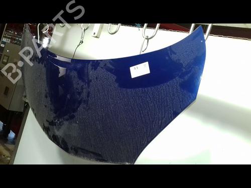Used Hood Hood TOYOTA AYGO (_B1_) 1.0 (KGB10_, KGB10R) (68 hp) 14954716 14954716