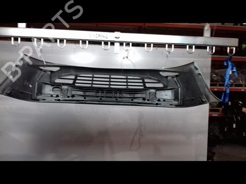 Front bumper FORD FIESTA IV (JA_, JB_) 1.3 i | BP23195102C7 