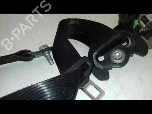 Front left belt tensioner CITROËN C4 II (NC_) 1.6 HDi 90 | BP29224347C87 