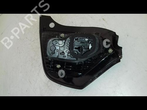 Used Left taillight RENAULT TWINGO III (BCM_, BCA_) 1.0 SCe 70 (BCMB) (69 hp) 29226594