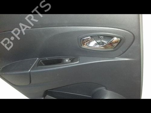 Used Rear left panel RENAULT CLIO IV (BH_) 1.6 RS (BHJ4, BHJ6, BHMM) (200 hp) 18779838