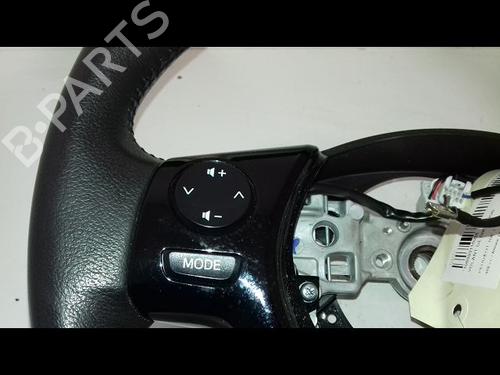 Steering wheel PEUGEOT 108 1.0 VTi 72 | BP19069387C49 