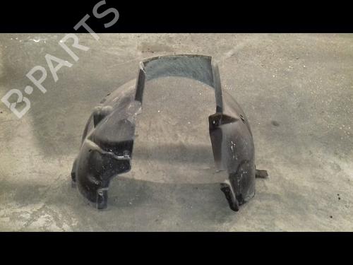 Used Wheel arch LANCIA YPSILON (843_) 1.3 D Multijet (843.AXF11, 843.AXF1A, 843.AXM11,... (75 hp) 29224641