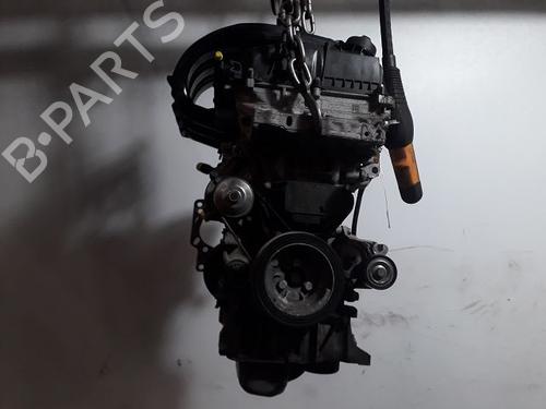 Used Engine PEUGEOT 208 I (CA_, CC_) 1.2 VTI 82 (82 hp) 32178705
