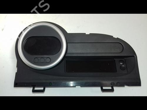 Quadrante RENAULT TWINGO II (CN0_) 1.2 16V (CN04, CN0B) (75 hp) 12564347