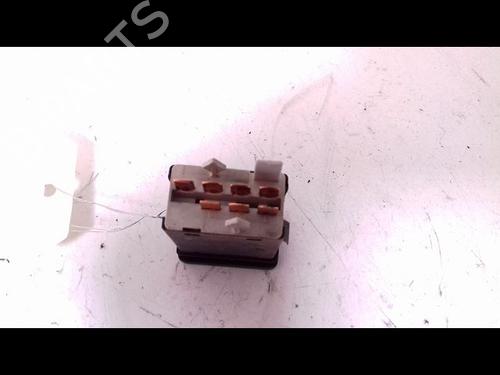 Used Warning switch VW GOLF IV (1J1) 1.9 TDI (101 hp) 9526121