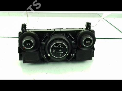 Used Climate control CITROËN C3 Picasso (SH_) 1.6 HDI 90 (92 hp) 8969642