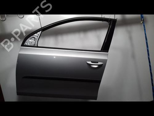 Left front door VW GOLF VI (5K1) 2.0 TDI | BP12823167C2