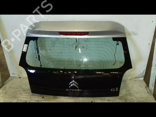Used Tailgate CITROËN C1 II (PA_, PS_) 1.0 VTi 68 (69 hp) 29225884