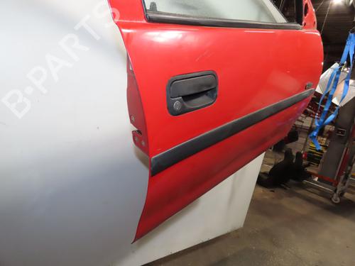 Right front door OPEL CORSA B (S93) 1.2 i 16V (F08, F68, M68) | BP17609993C3 