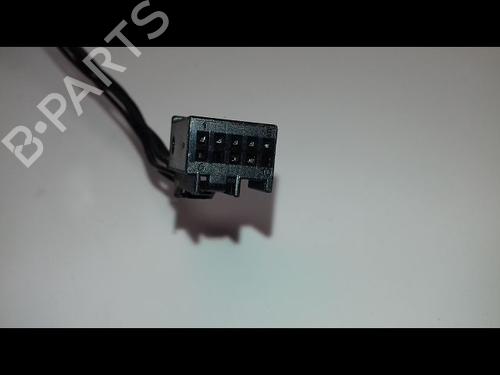 Left mirror MERCEDES-BENZ A-CLASS (W169) A 180 CDI (169.007, 169.307) | BP15799192C26 