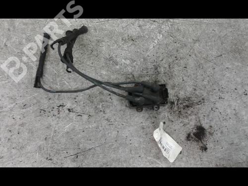 Used Ignition coil RENAULT TWINGO I (C06_) 1.2 (C066, C068) (58 hp) 8971867