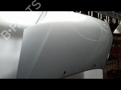 Used Hood SUZUKI WAGON R+ (MA) [1999-2026]  23195275