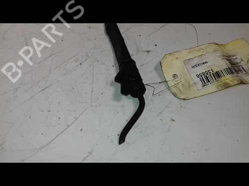 Injector OPEL ZAFIRA A MPV (T98) 2.0 DTI 16V (F75) | BP14954063M100 