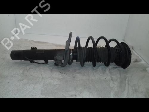 Used Right front shock absorber CITROËN C3 II (SC_) 1.0 VTi 68 (68 hp) 29223477
