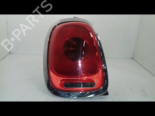 Venstre baglygte MINI MINI (F56) Cooper (136 hp) 29226624