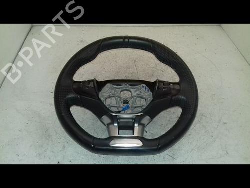 Used Steering wheel Steering wheel PEUGEOT 308 II (LB_, LP_, LW_, LH_, L3_) 1.5 BlueHDi 130 (131 hp) 39572320 39572320