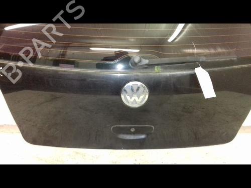 Tailgate VW POLO (9N_, 9A_) 1.2 12V | BP23195951C6 