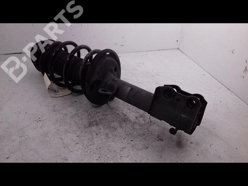 Left front shock absorber TOYOTA YARIS (_P13_) 1.5 Hybrid (NHP130_, NHP130) | BP9106114M16 