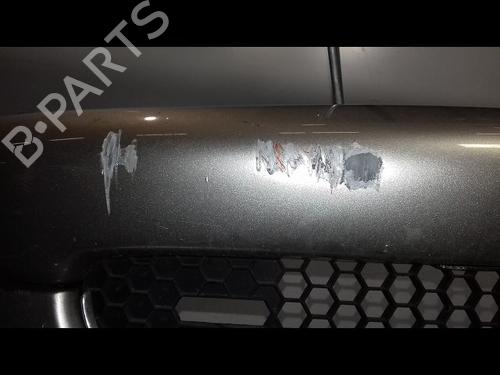 Used Front bumper PEUGEOT 206 Hatchback (2A/C) 1.4 16V (88 hp) 30291632