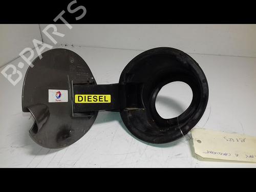 Fuel flap PEUGEOT 208 I (CA_, CC_) 1.6 HDi | BP16355738C131