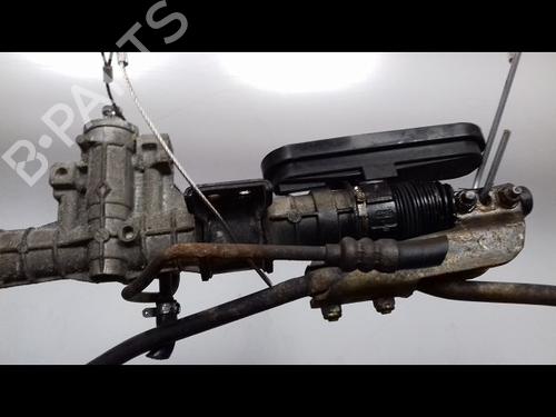 Used Steering rack RENAULT 21 (B48_) 2.1 D (B48V/B48O) (72 hp) 23194724