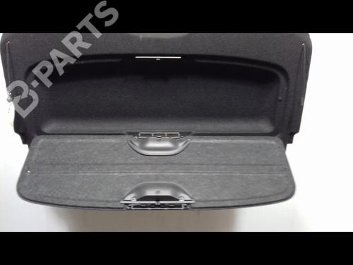Rear parcel shelf PEUGEOT 308 I (4A_, 4C_) 1.6 HDi | BP9723499C85 