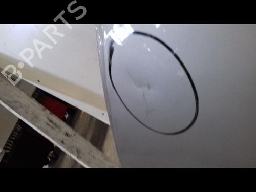 Left rear door PEUGEOT 208 I (CA_, CC_) 1.2 THP 110 | BP18277262C4
