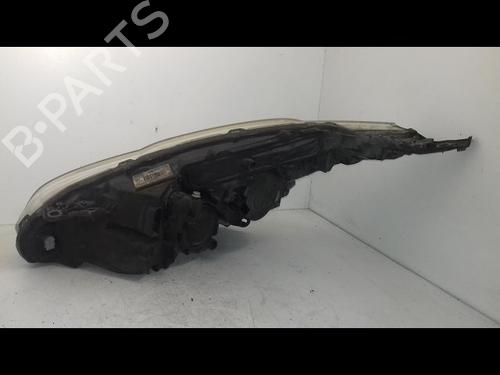 Right headlight PEUGEOT 208 I (CA_, CC_) 1.2 VTI 82 | BP29226148C29 
