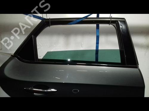 Right rear door CITROËN DS5 2.0 HDi 165 | BP29225552C5 