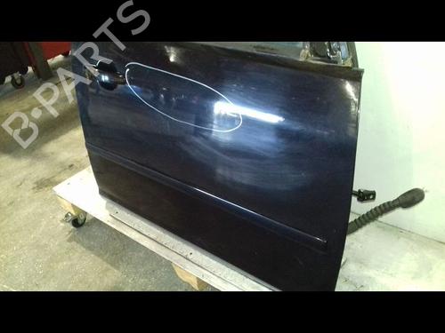 Right front door FORD C-MAX (DM2) 1.6 TDCi | BP19326745C3 