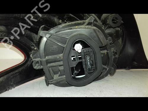 Right taillight PEUGEOT 208 I (CA_, CC_) 1.4 HDi | BP29226428C35 