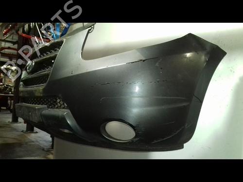 Front bumper HYUNDAI SANTA FÉ II (CM) 2.2 CRDi GLS 4x4 | BP29224404C7 