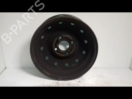 Rim CITROËN SAXO (S0, S1) 1.4 VTS | BP12117075C45 