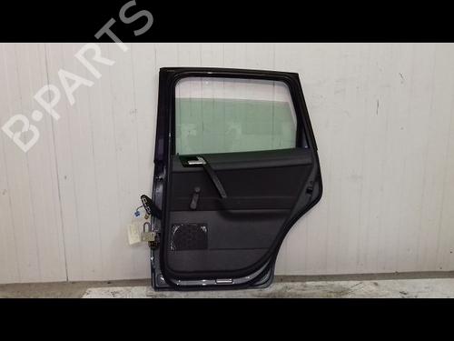 Right rear door VW POLO (9N_, 9A_) 1.2 12V | BP23195765C5 