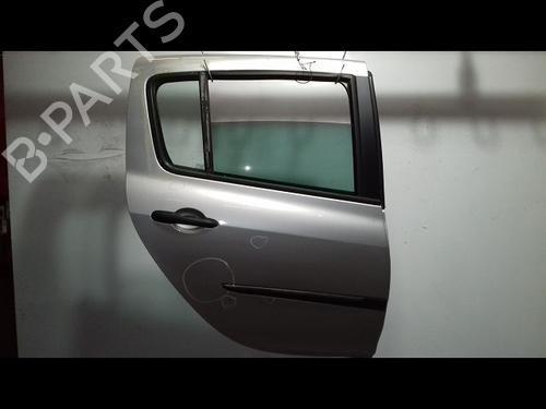 Right rear door RENAULT CLIO III (BR0/1, CR0/1) 1.5 dCi | BP18779832C5 
