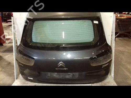Used Tailgate CITROËN C4 Picasso II 1.6 HDi / BlueHDi 115 (115 hp) 29225908