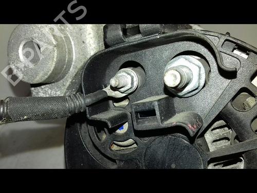 Alternator FIAT PANDA (169_) 1.2 (169AXF2A, 169AXF1A) | BP16277730M7