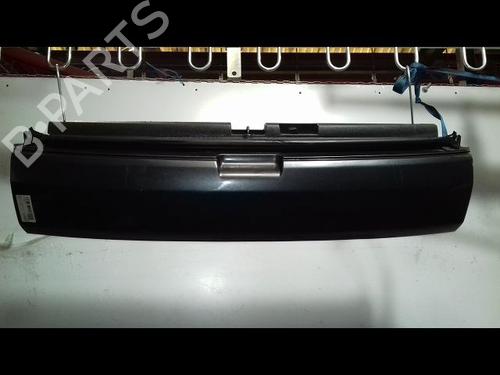 Used Tailgate PEUGEOT 3008 I MPV (0U_) 1.6 HDi (109 hp) 29225932