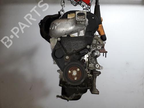 Motor PEUGEOT 206 Hatchback (2A/C) 1.4 16V | BP29223061M1