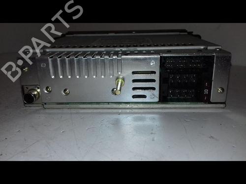 Radio CITROËN C5 I (DC_) 2.0 HDi (DCRHZB, DCRHZE) | BP22593323E6 