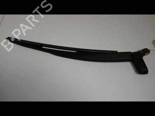Used Rear windshield wiper arm OPEL MERIVA A MPV (X03) 1.7 CDTI (E75) (100 hp) 14888396