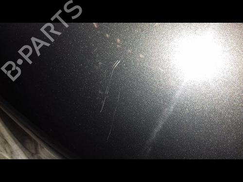 Used Tailgate PEUGEOT 208 I (CA_, CC_) 1.2 VTI 82 (82 hp) 27856284